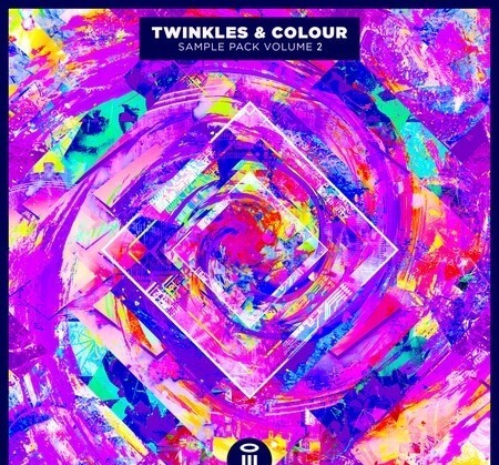 Chime Twinkles and Colour Vol.2 Sample Pack WAV